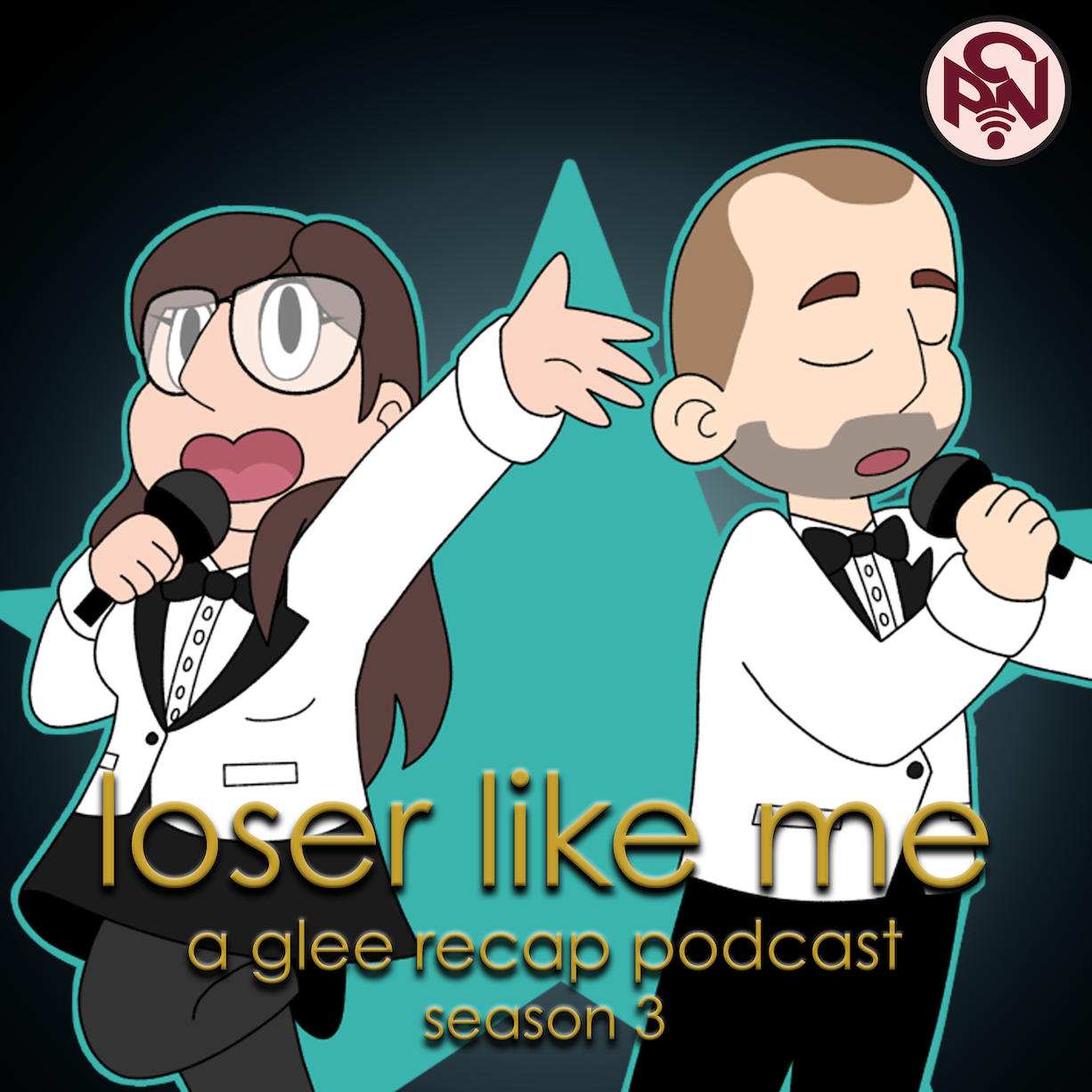 Loser Like Me