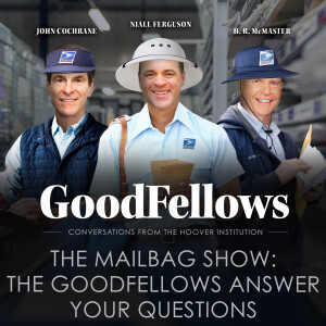 The Mailbag Show: The GoodFellows Answer Your Questions