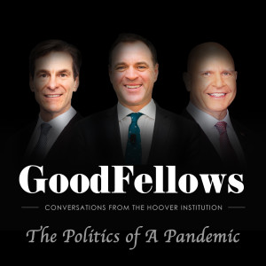 The Politics Of A Pandemic