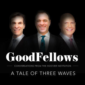 A Tale Of Three Waves