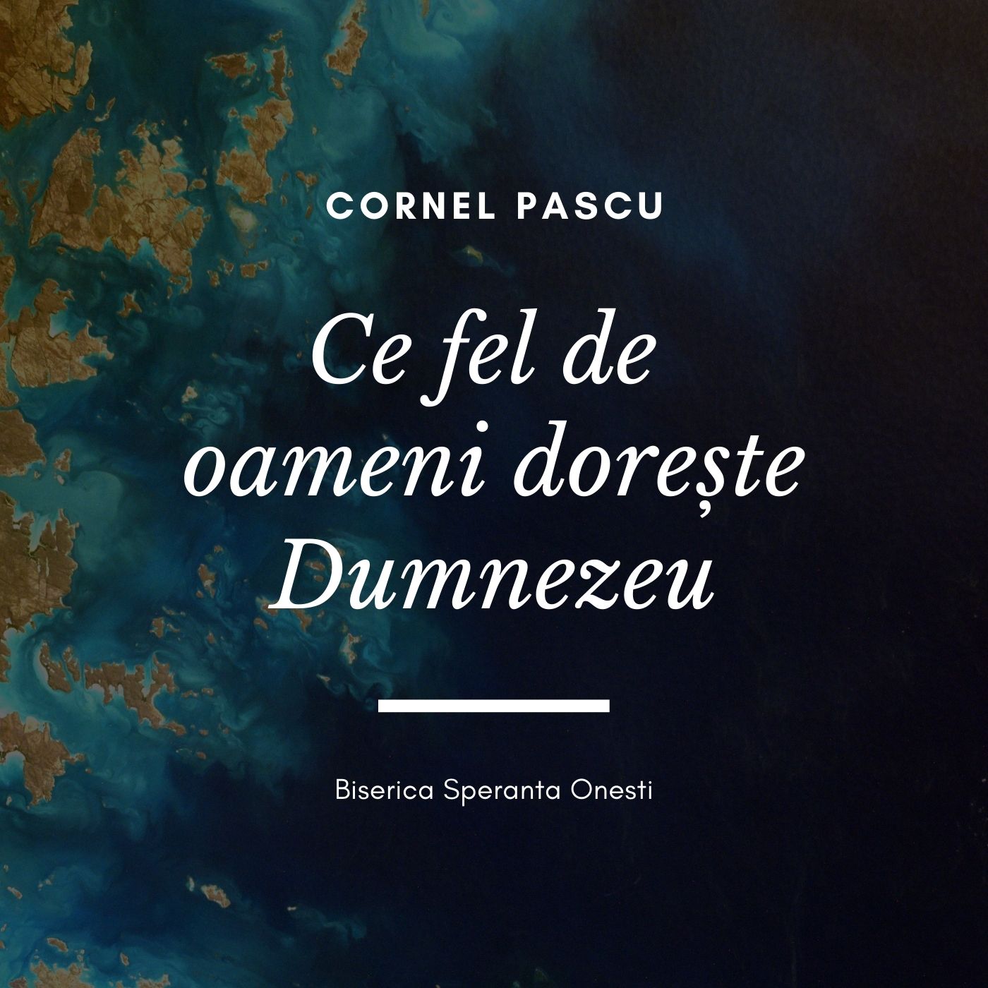 Ce fel de oameni dorește Dumnezeu (1 Timotei 6:11-12)