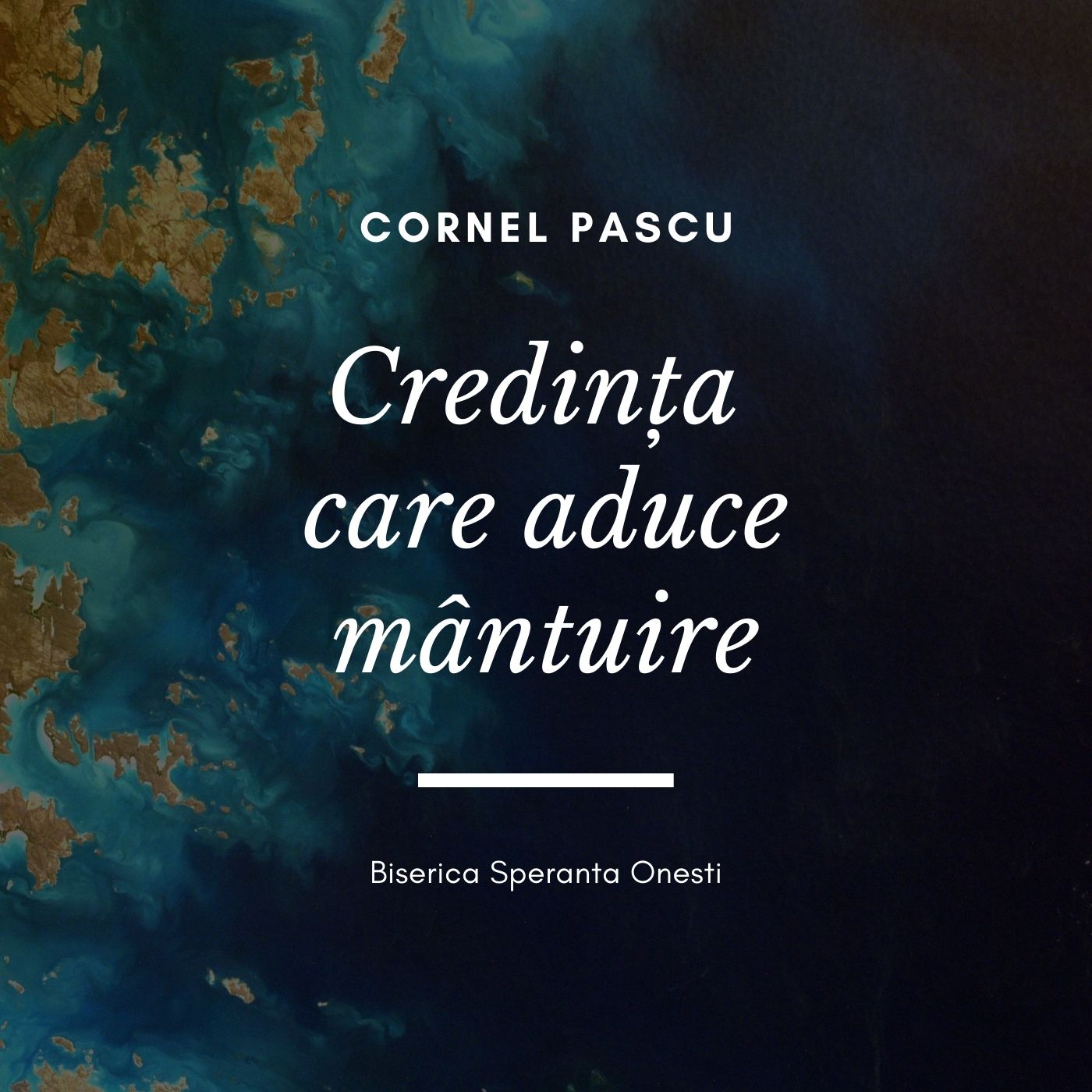 Credința care aduce mântuire (Fapte 8:26-40)