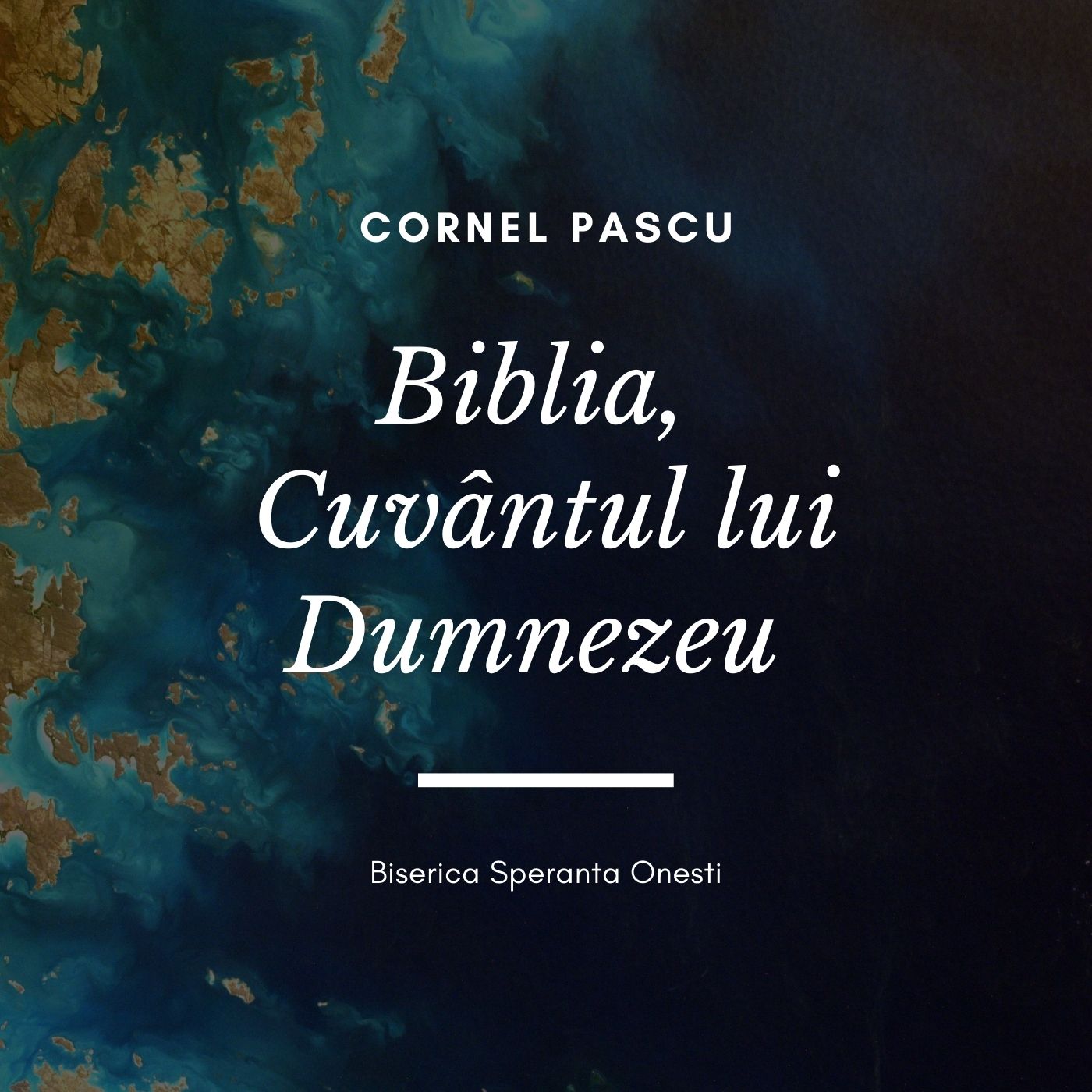 Biblia, Cuvântul lui Dumnezeu (2 Timotei 3:16-17)