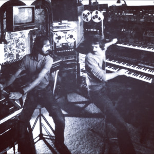 TSC12: Synth Wizards (The Teachers: 1970's - 1980's)