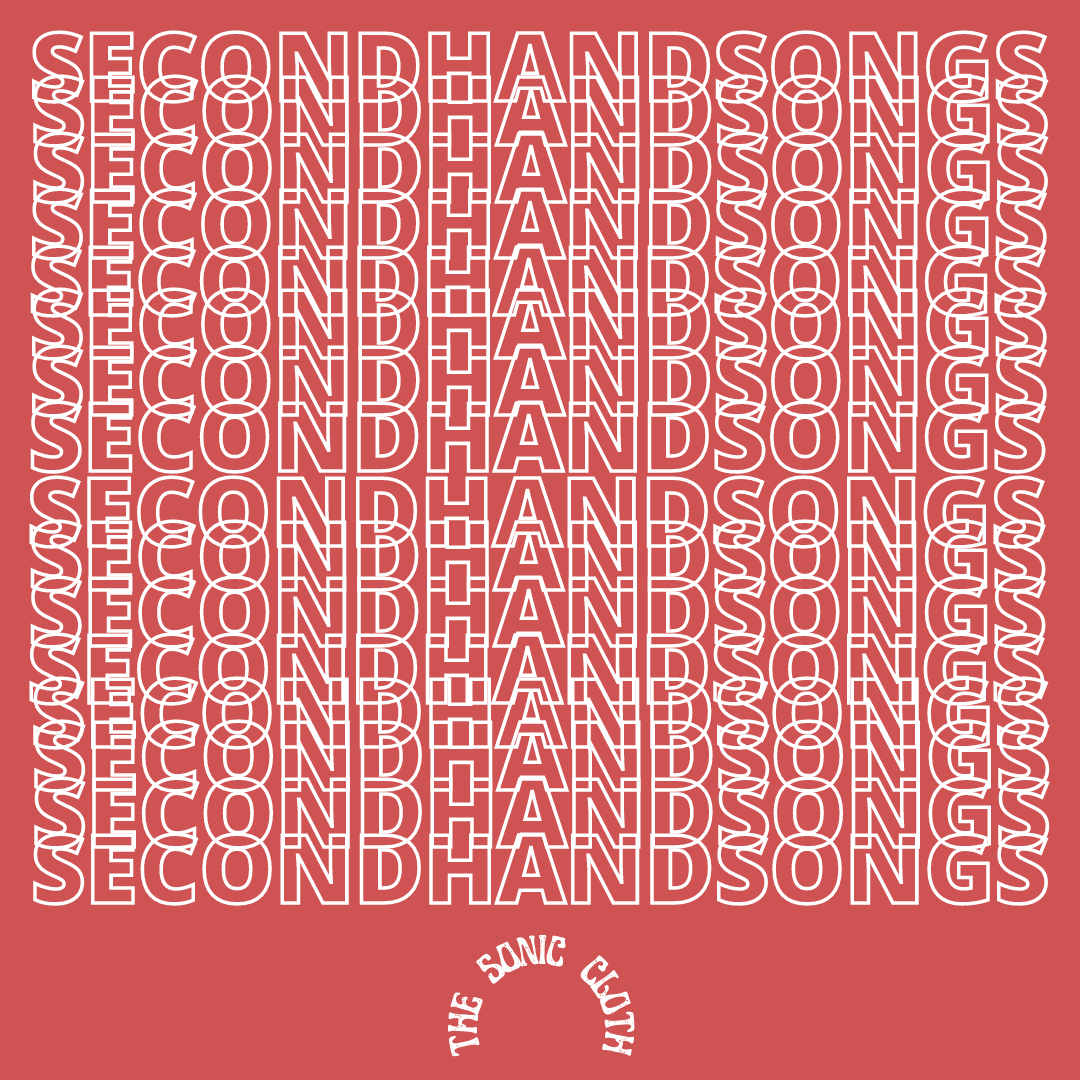 TSC24: Secondhand Songs