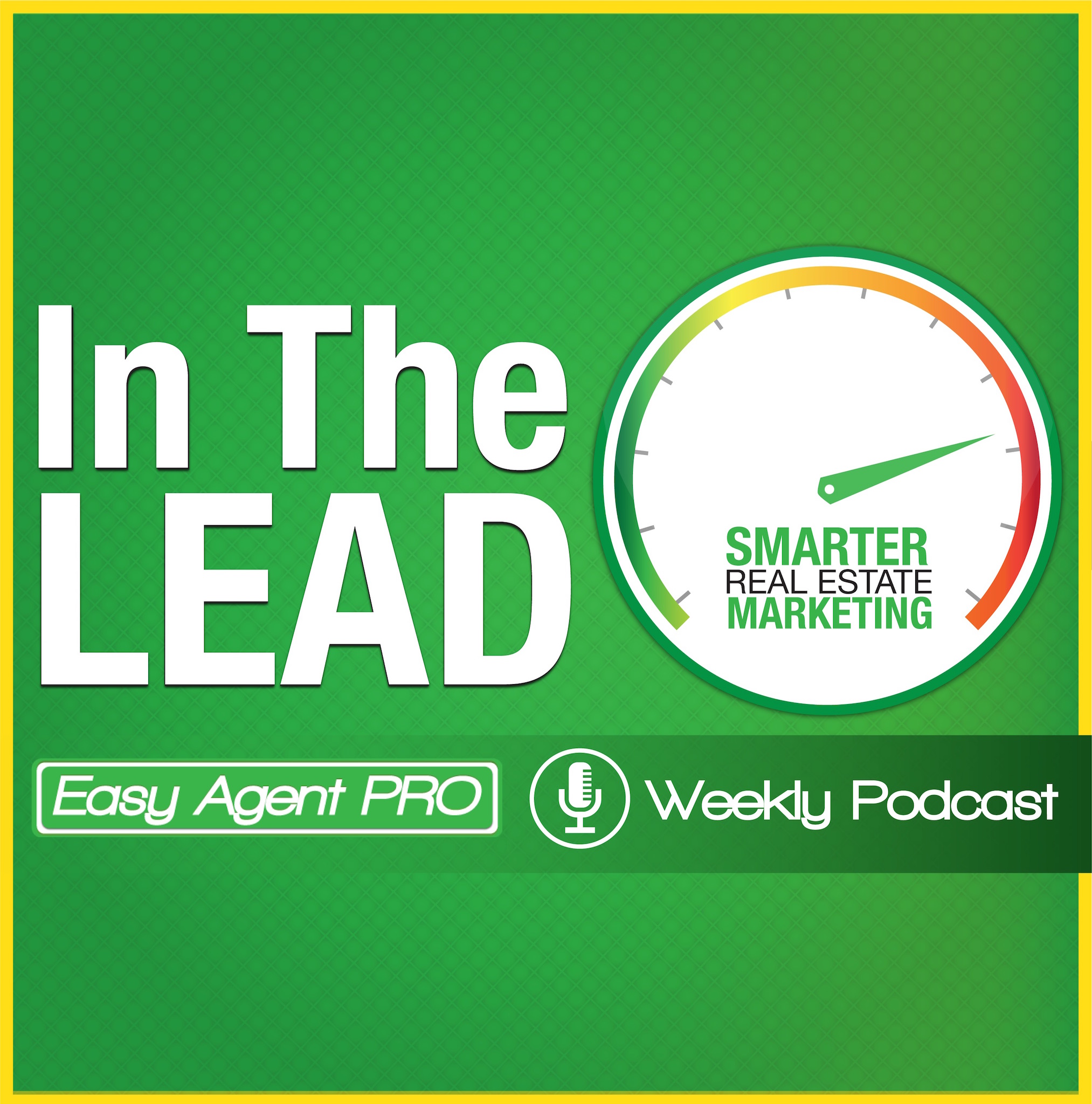 From Lead To Sale: Karin Carr Talks Closing, How To Become A Better Agent And We Check Up On Robert's Sunburn.