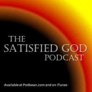 TSG70 - A Contextual Study of Romans 5-8 (Part 25) The Sufficiency Of Our Beginning