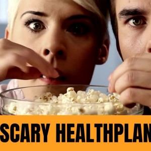 Scary letters from the Healthplanfinder