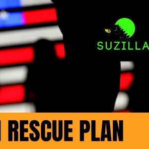 $1400 Check is minor compared to the rest of the American Rescue Plan