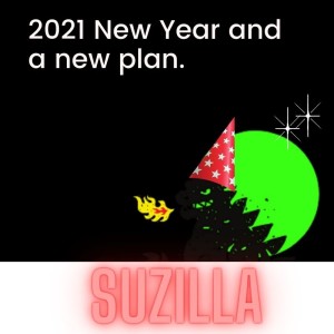 What new plans do you have for a new year?