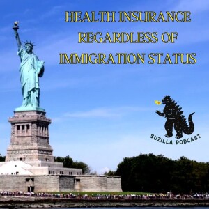 Health Insurance regardless of Immigration status in Washington State.