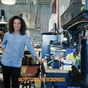 Boycotts and Small Business