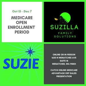 Do I need to renew my Medicare Plan?