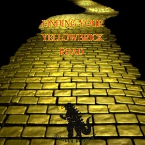 Finding your Yellow Brick Road for Success