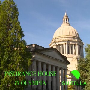Insurance House & Olympia trip.