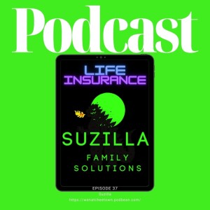 Everyone should have a life insurance policy outside of work