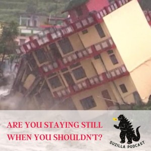 Are you staying when you shouldn’t?