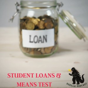 Student Loan Forgiveness & other means