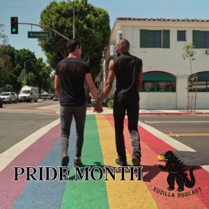 What does Pride have to do with good Business?
