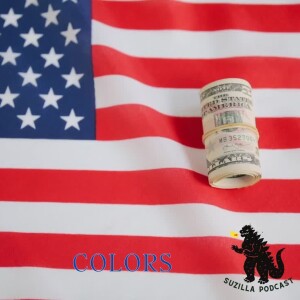 Colors are one of the first ways to signal your intentions.