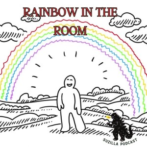 Rainbow in the Room