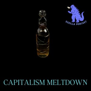 Capitalism Meltdown