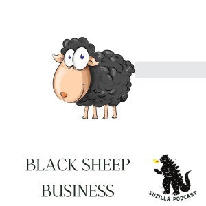 Building a Black Sheep Business