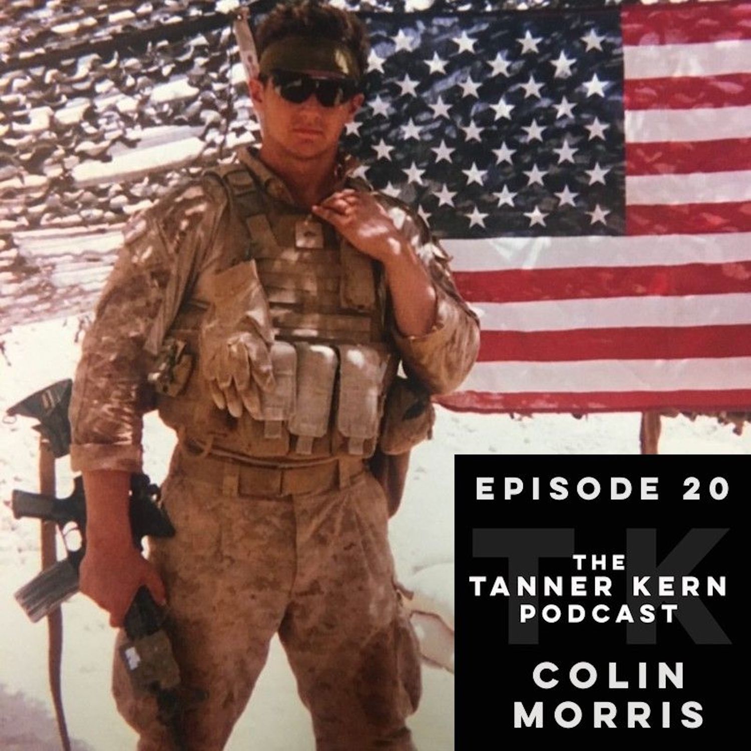 The Tanner Kern Podcast