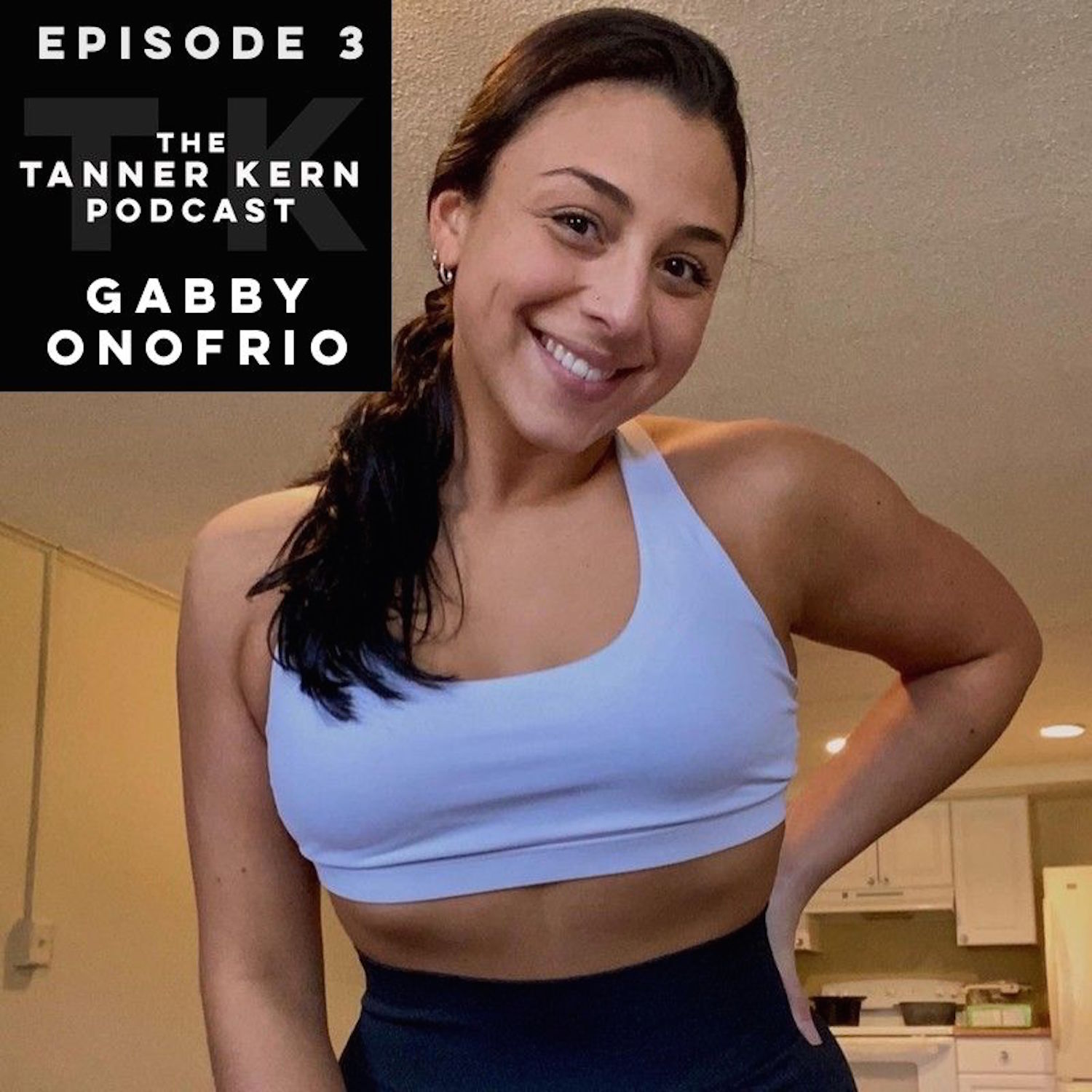 The Tanner Kern Podcast