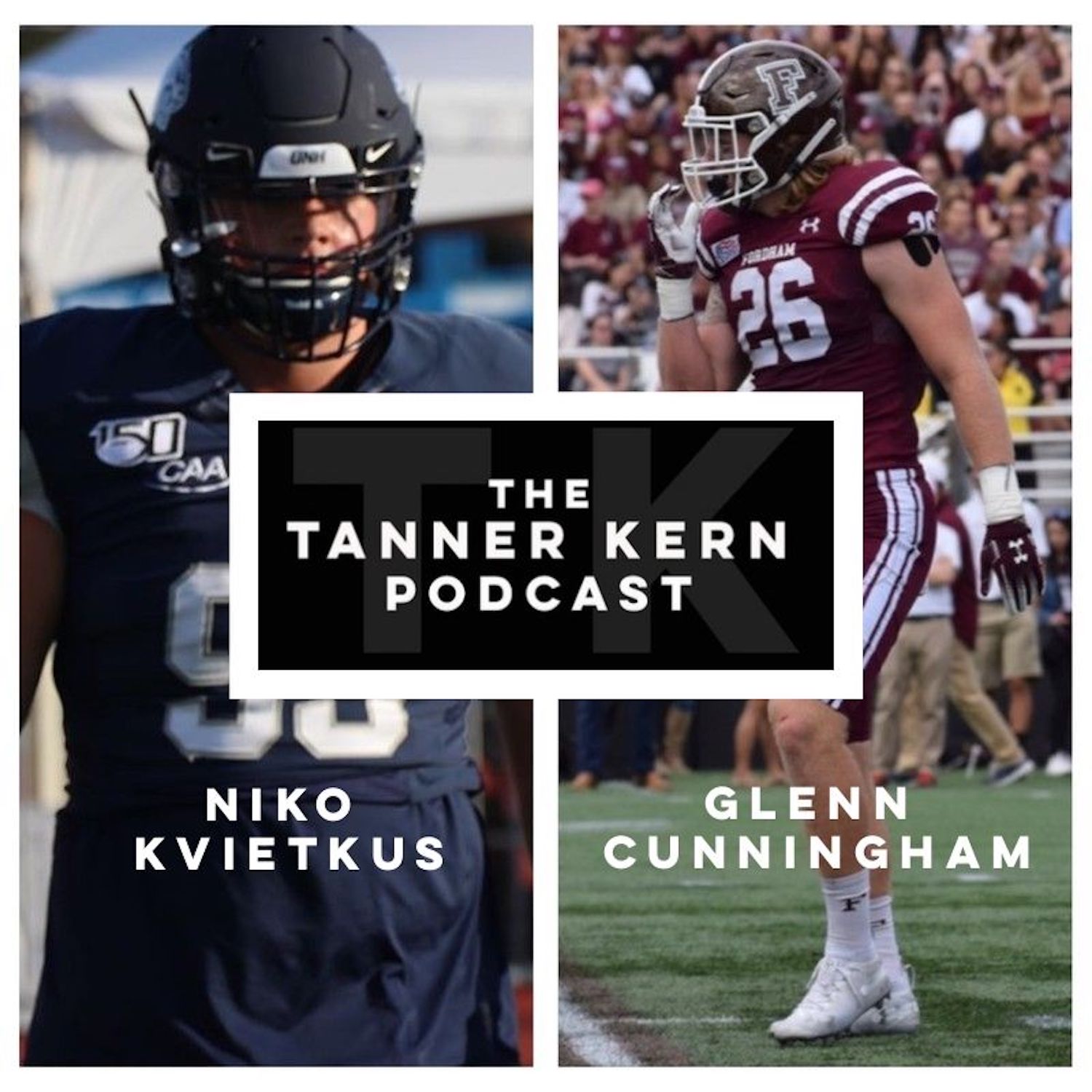 The Tanner Kern Podcast