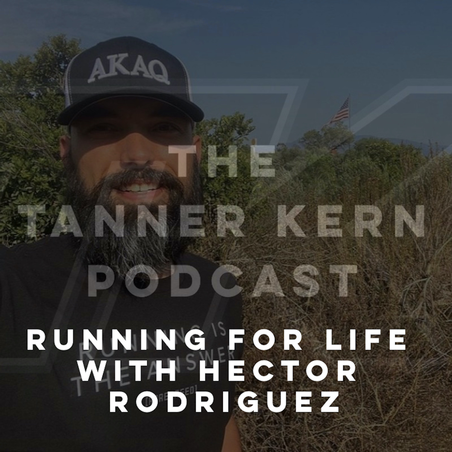The Tanner Kern Podcast