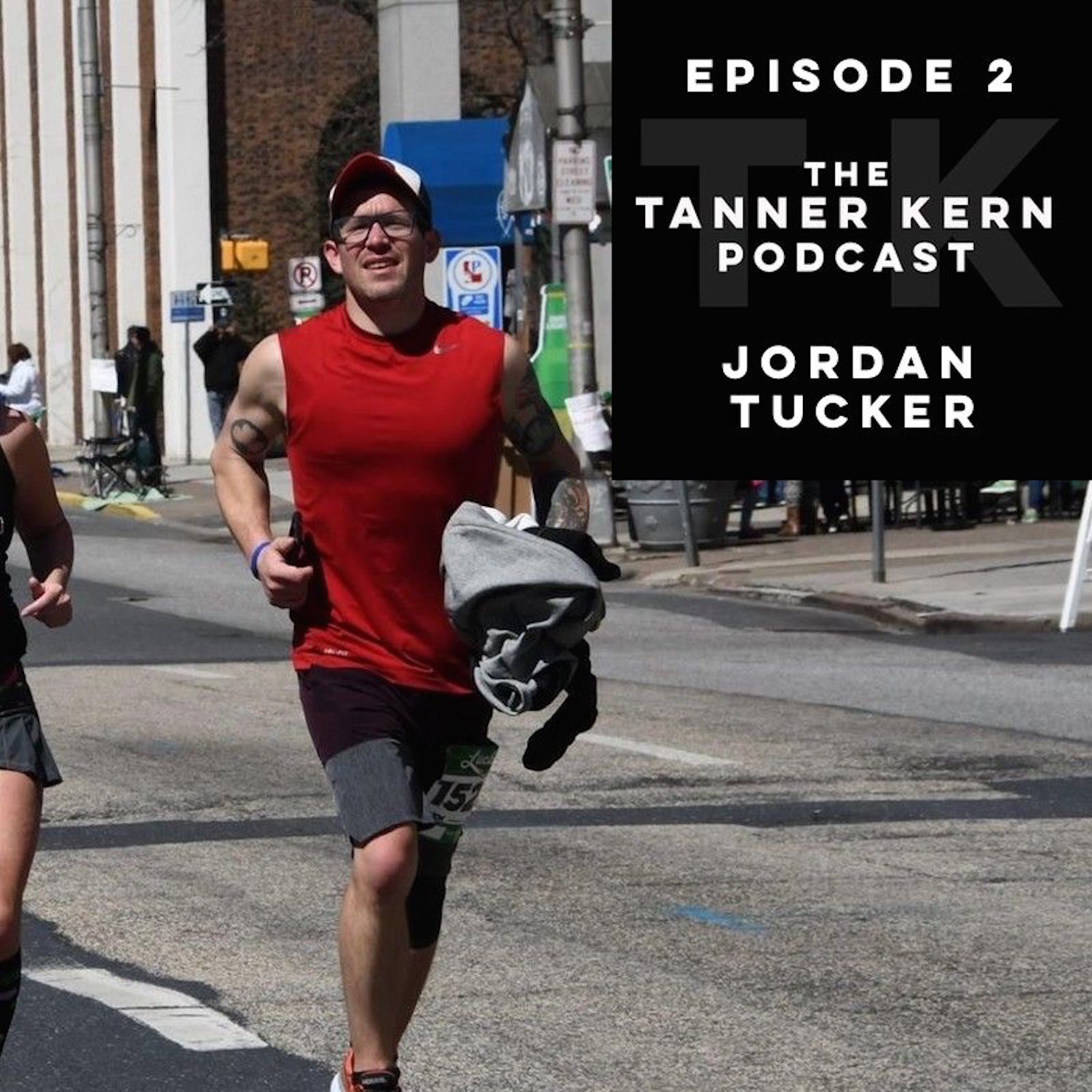 The Tanner Kern Podcast