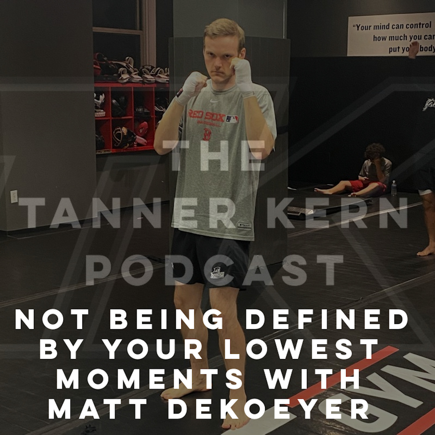The Tanner Kern Podcast