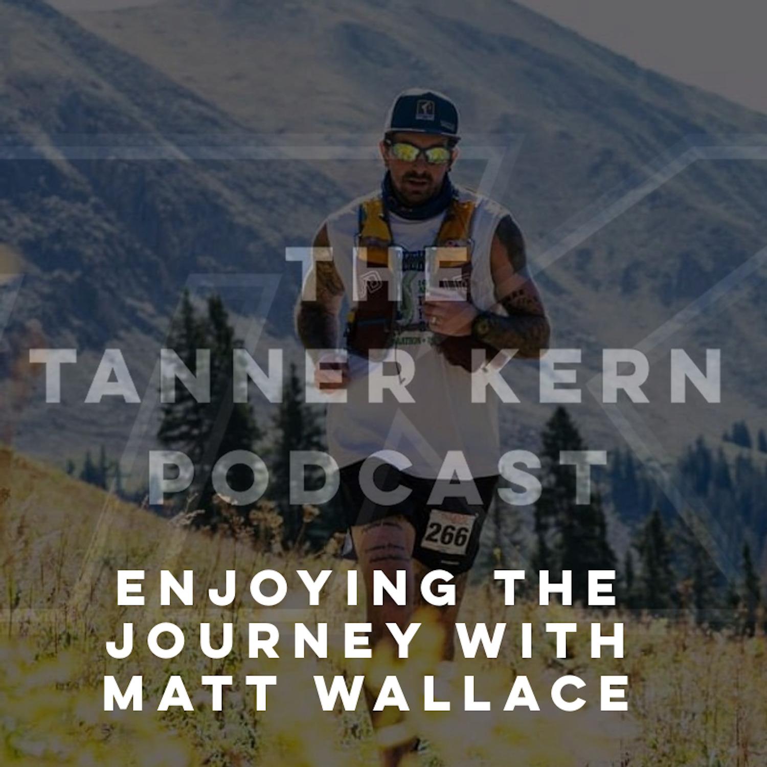 The Tanner Kern Podcast