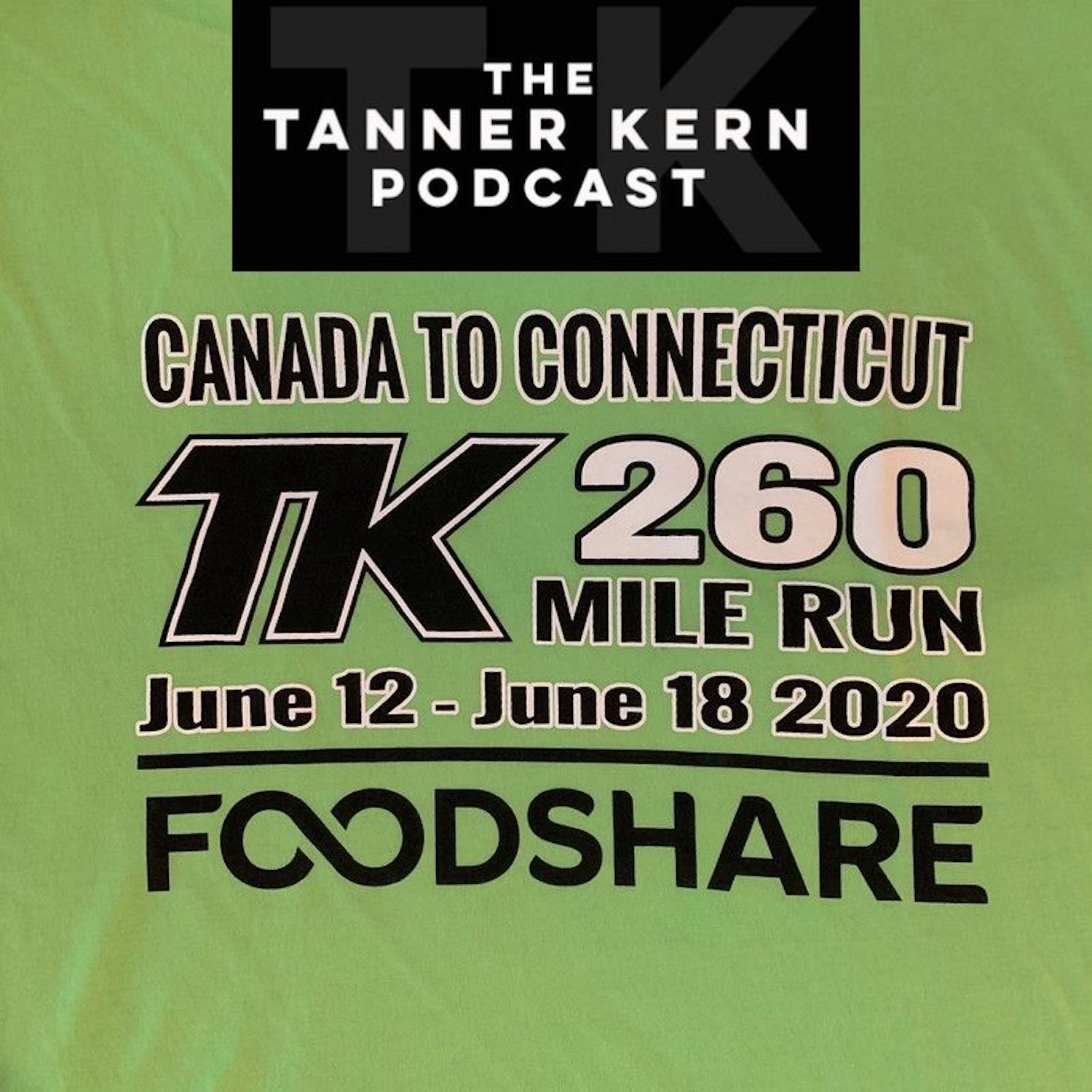The Tanner Kern Podcast
