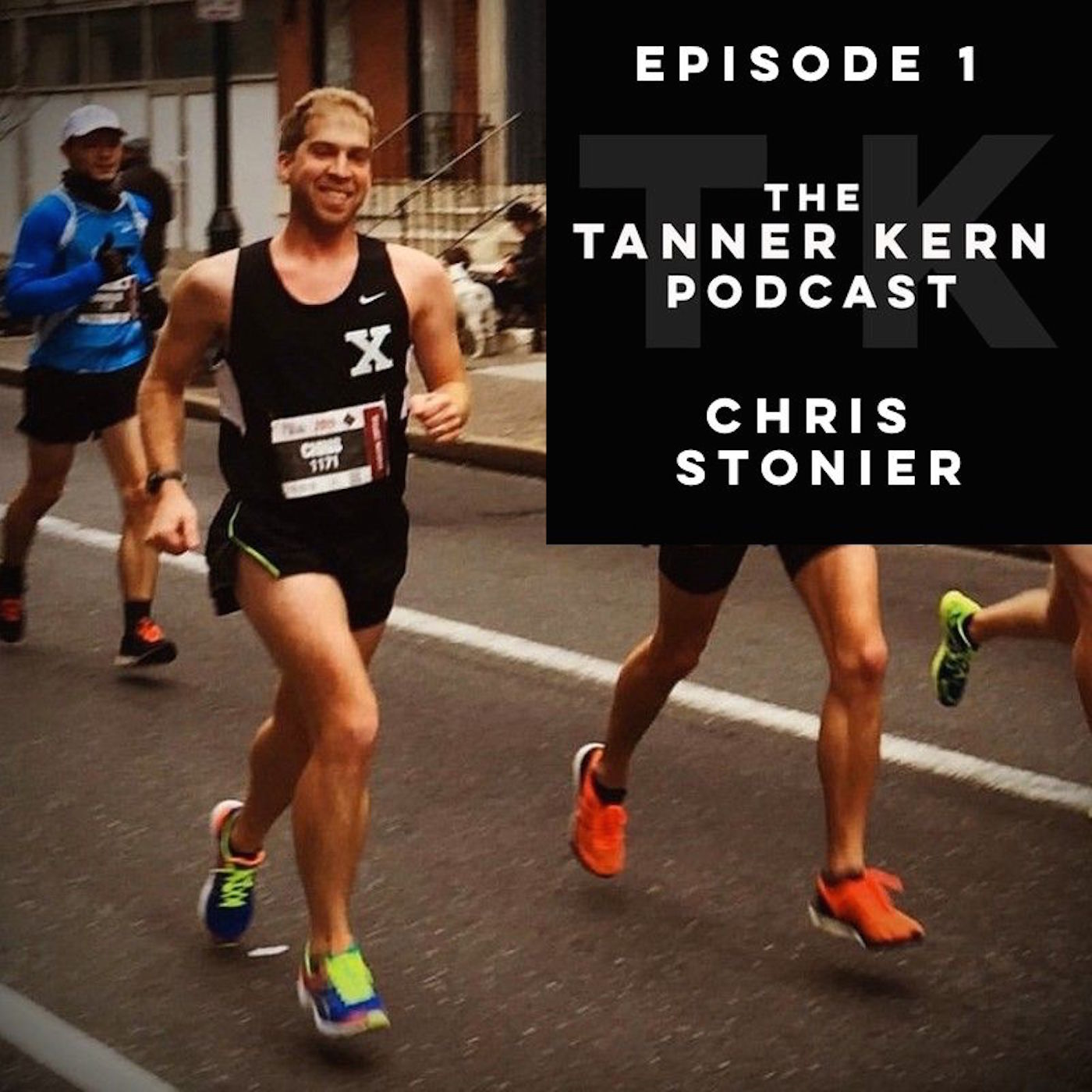 The Tanner Kern Podcast