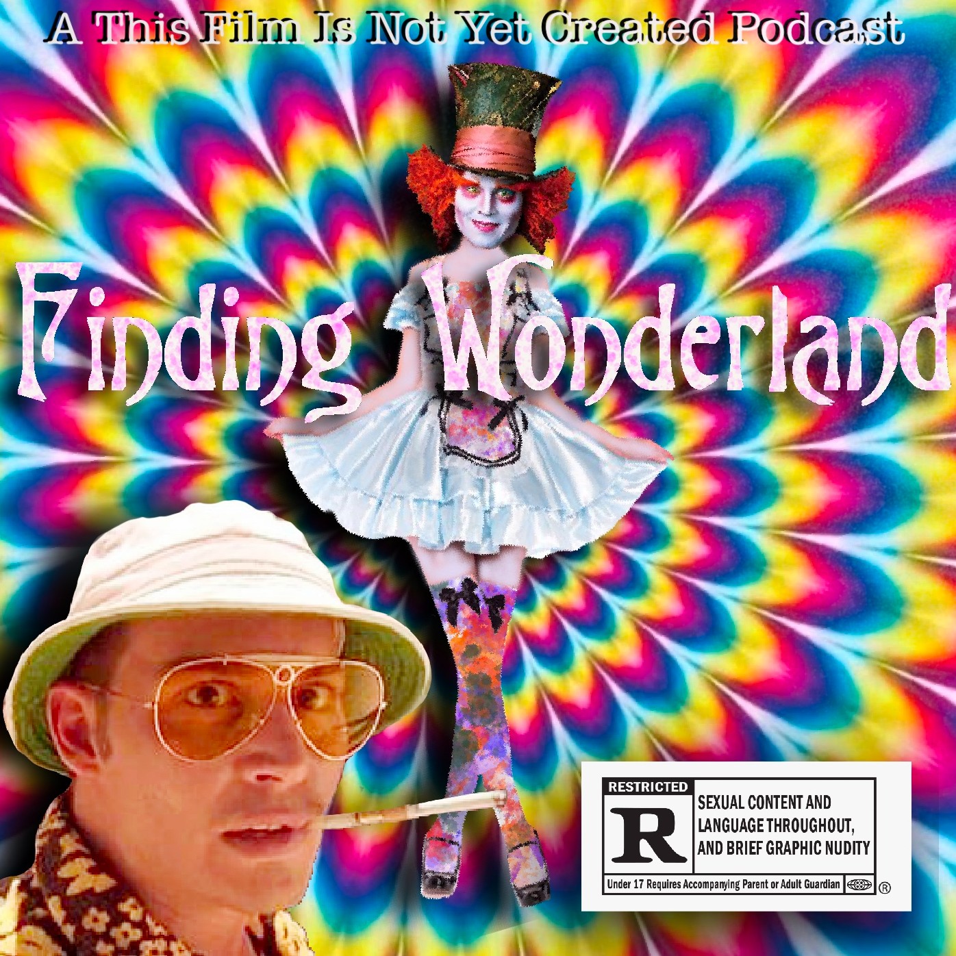 This Film Is Not Yet Created