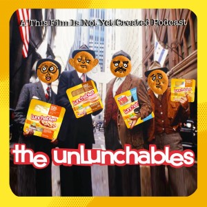 The Untouchables with Thomas Mackin III