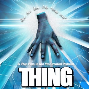 The Thing with Charlie Minard and Peter Lugten