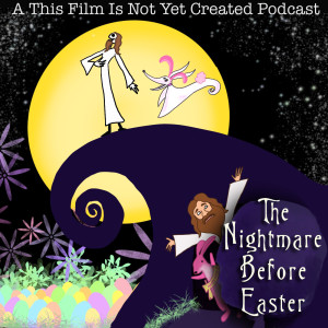 The Nightmare Before Christmas With Brian Walters