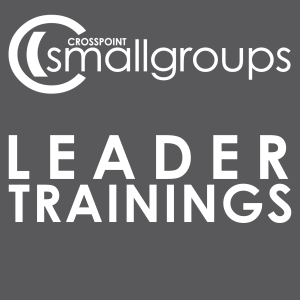 March Leader Training