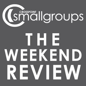 Weekend Review 9/10-11