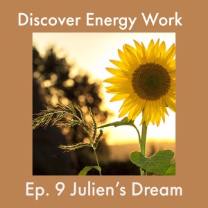 Ep.9 Yuen Method Master Julien Wilm Talks of his Awakenings