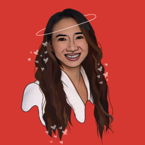Engineering yourself to success: Lunch with Michelle Cheo