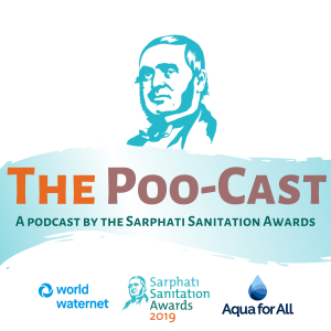 Ep.1: Welcome to the Poo-cast