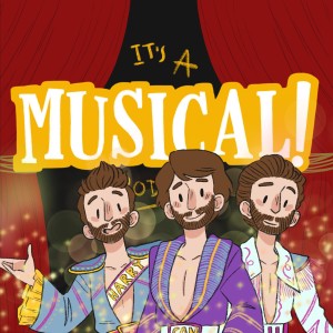 It's A Musical! Podcast Ep.12 - Mamma Mia