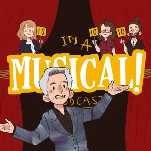 It’s An All Star Musical! Podcast - Bonus Episode