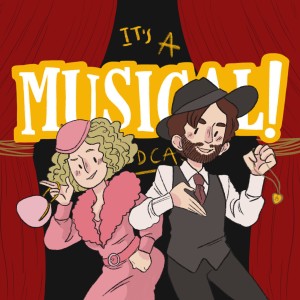 It’s A Musical! Podcast Ep.20 - Annie (1999)