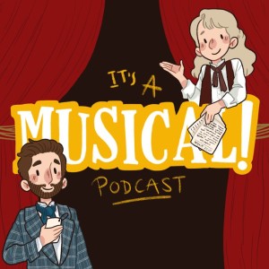 It‘s A Musical! Podcast E85 - Little Women: The Musical