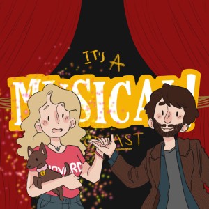 It's A Musical! Podcast Ep.22 - Legally Blonde
